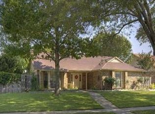 1109 Gannon Dr, Plano, TX 75025
