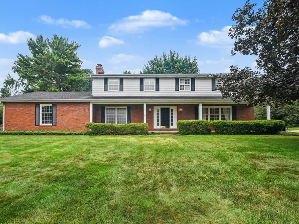 15644 Robin Ln, Mishawaka, IN 46545
