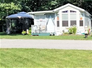 430 Post Road #102, Wells, ME 04090
