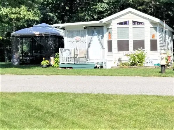 430 Post Road #102, Wells, ME 04090
