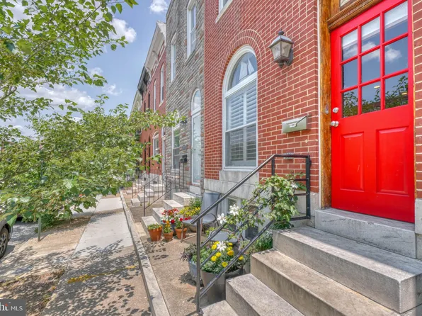 135 S East Ave, Baltimore, MD 21224