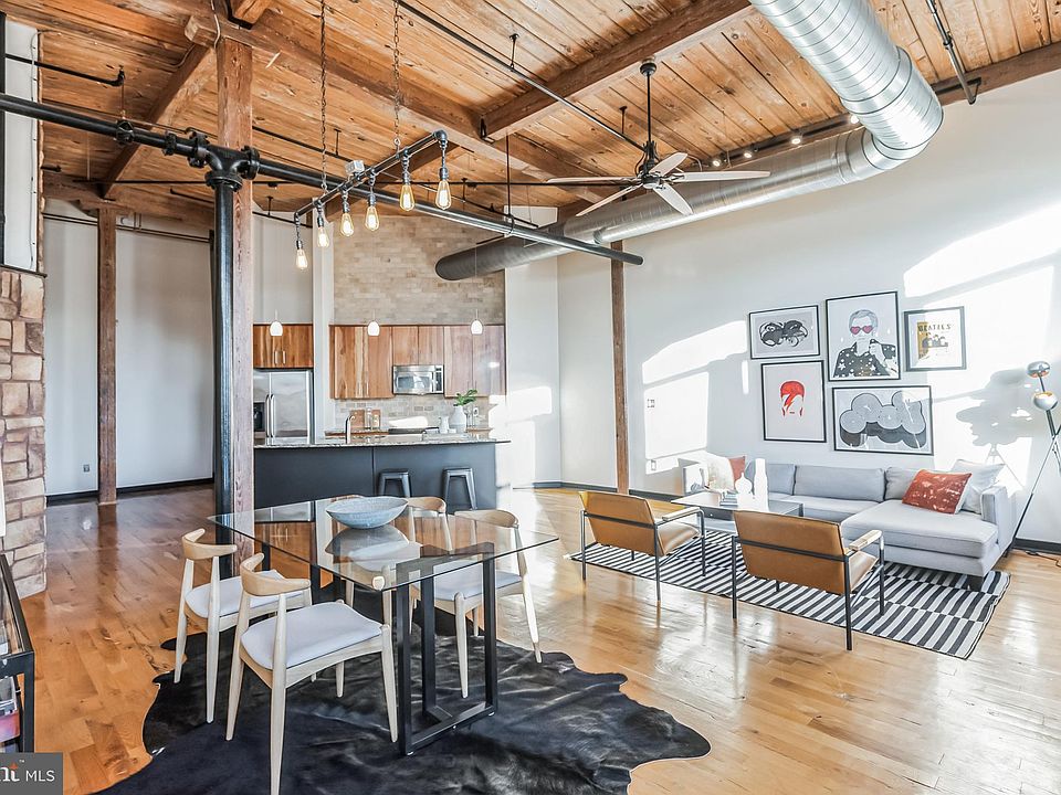 1st image of 1524 N Hancock St Unit 502