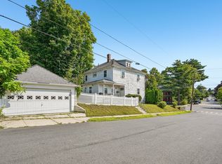 330 Primrose St, Haverhill, MA 01830