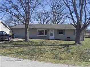 4504 N Patten Ter, Muncie, IN