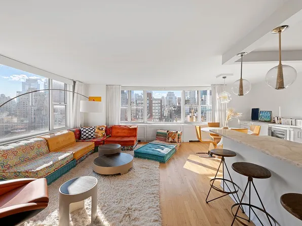 137 E 36th St #21F, New York, NY 10016