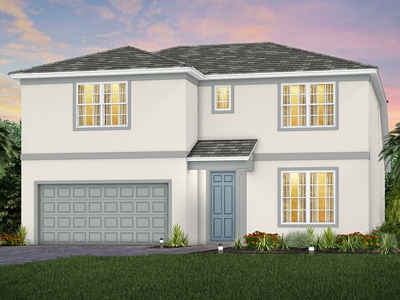 Whitestone Exterior FM1