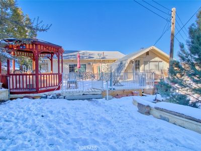 27701 Largo Vista Rd, Valyermo, CA, 93563