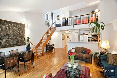 Sold by Bond New York
