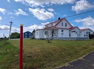 2633 State Highway 206, Robins, NS B0E 1A0