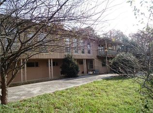 202 Old Ingman Rd, Tracy City, TN 37387