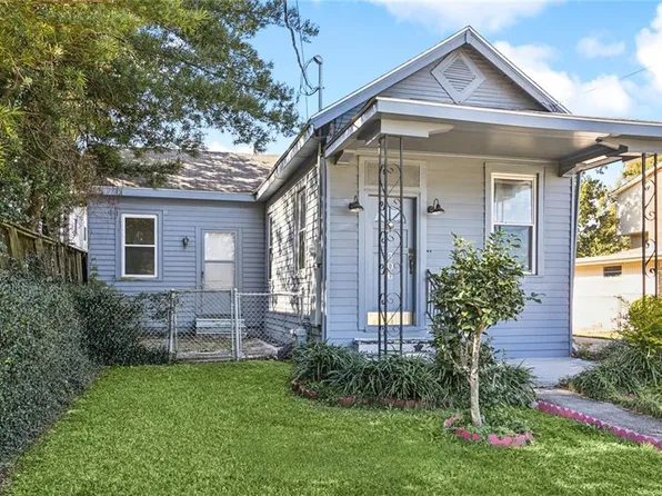 306 Nursery Ave, Metairie, LA 70005