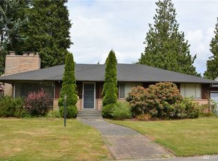 4224 SW 104th St, Seattle, WA 98146