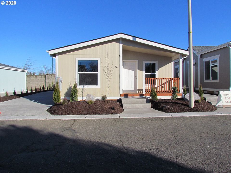 1st image of 507 NE 99th St #96