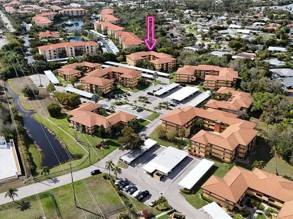 6142 Whiskey Creek Dr APT 603, Fort Myers, FL 33919