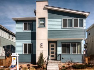 9636 Dunning Cir, Highlands Ranch, CO 80126