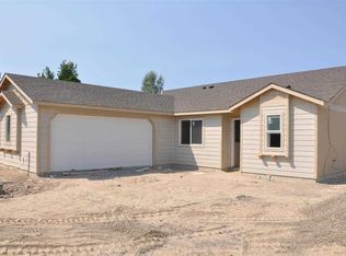 1666 Cactus Loop, Richland, WA 99352