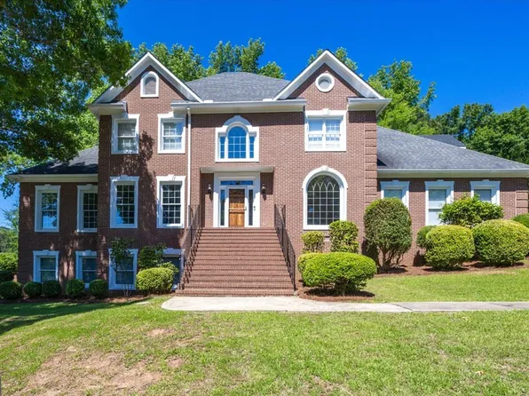216 Hunters Hill Ct, Macon, GA 31210