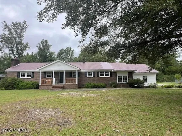 9917 Old Lumberton Road, Evergreen, NC 28438
