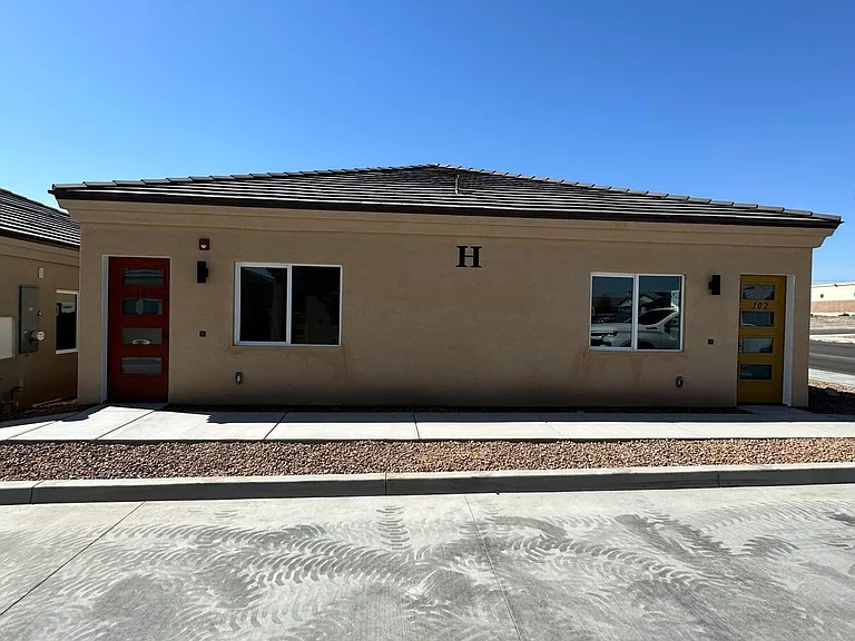 3556 Kearsage Dr #F101 — Photo 19