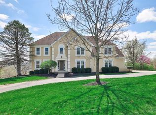 6567 Wyndwatch Dr, Cincinnati, OH 45230