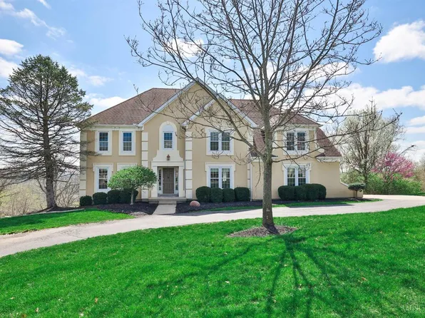 6567 Wyndwatch Dr, Cincinnati, OH 45230