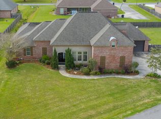 233 Grove Park, Arnaudville, LA 70512