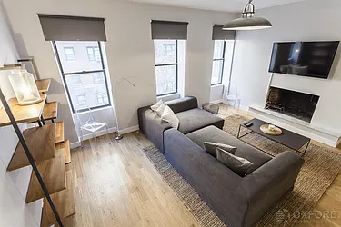 Rented by Oxford Property Group