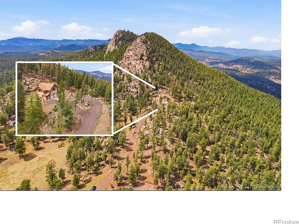 1st image of 24073 Peak Drive