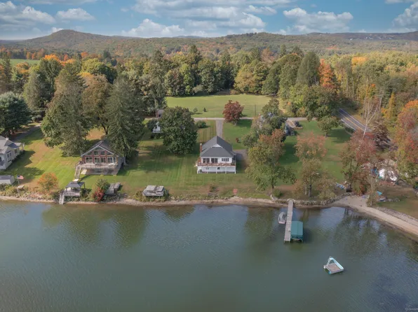 5 Breezy Knolls, Litchfield, CT 06750
