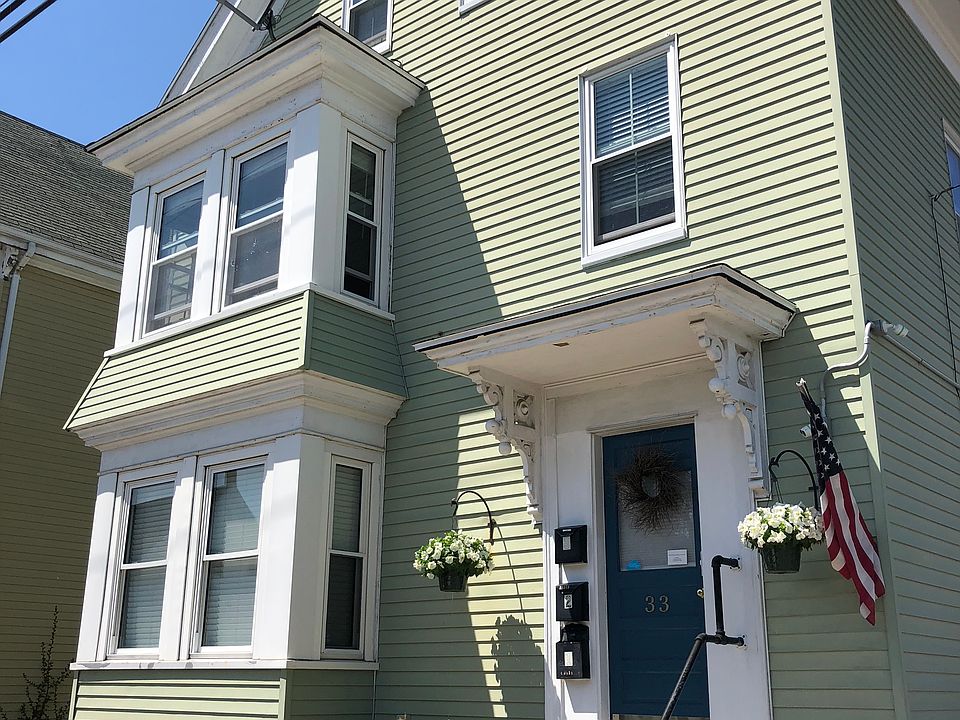 2nd image of 33 Cleveland St