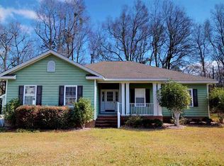 114 Florence Ave, Johnsonville, SC 29555