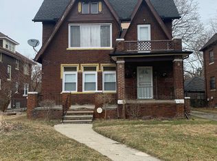 864 Alter Rd, Detroit, MI 48215