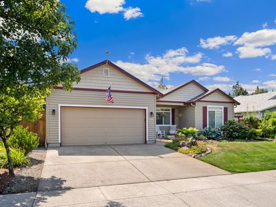 1801 N Falcon Dr, Ridgefield, WA, 98642