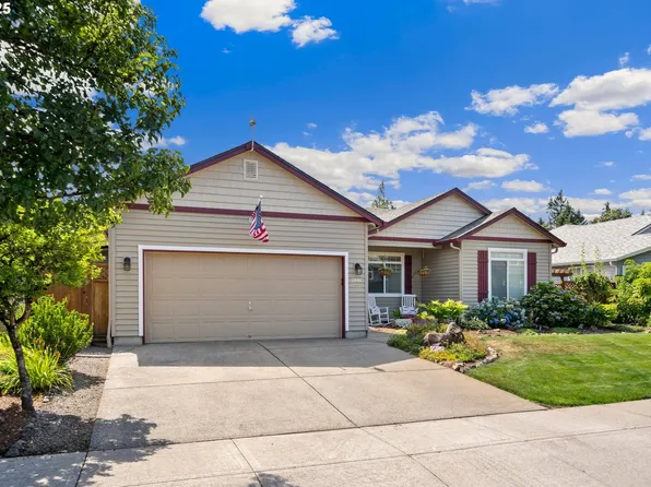 1801 N Falcon Dr, Ridgefield, WA 98642
