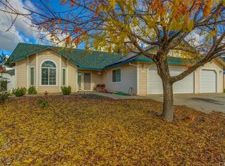 1916 Feather Ave, Oroville, CA 95965