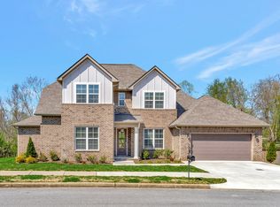 204 Faraway Hills Dr, Gallatin, TN 37066
