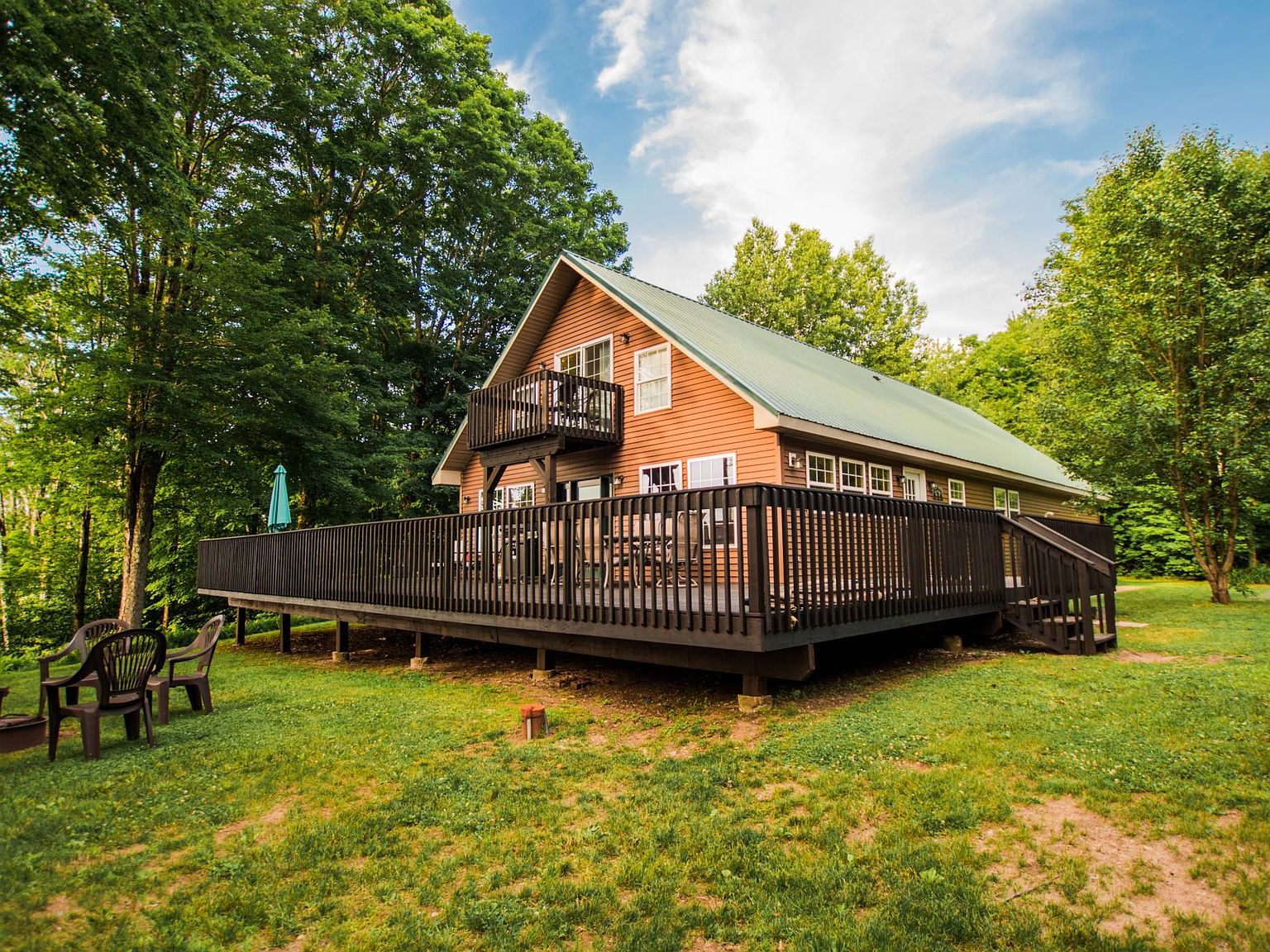 224 Mac Arthur Black Creek Cyn, Cold Brook, NY 13324 Zillow