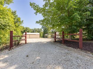 12786 Dry Creek Rd, De Soto, MO 63020