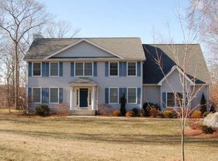 213 Long Wharf Dr, Mystic, CT 06355