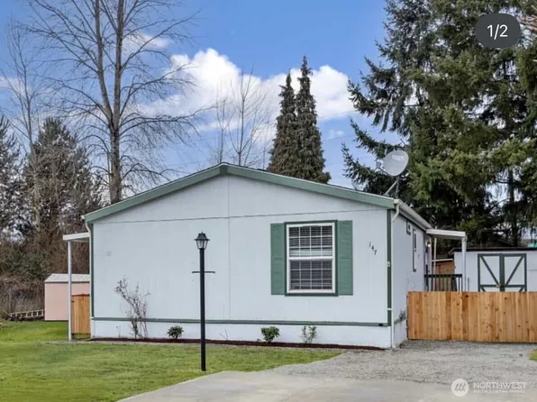 4248 A St SE #147, Auburn, WA 98002