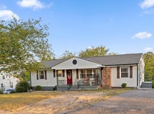 1414 Millbro Cir, Chattanooga, TN 37412