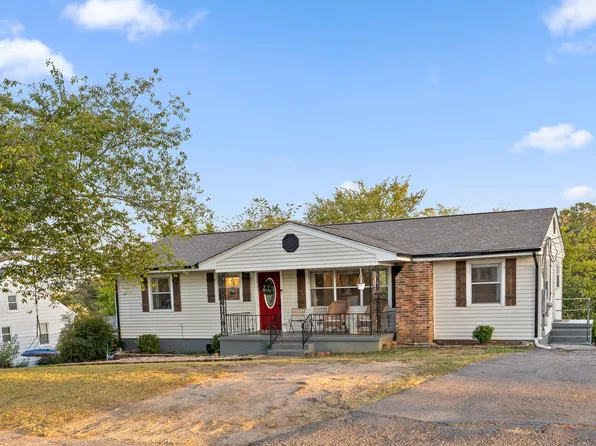 1414 Millbro Cir, Chattanooga, TN 37412