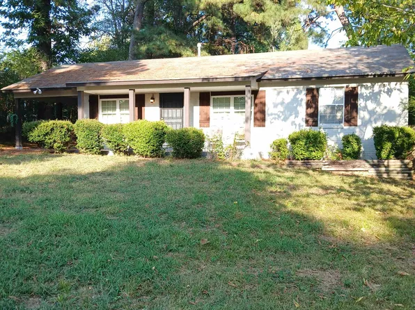 4188 Time St, Memphis, TN 38128