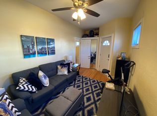 39 Cross St #1A, Somerville, MA 02145