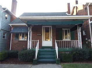 228 Ohio Ave, Glassport, PA