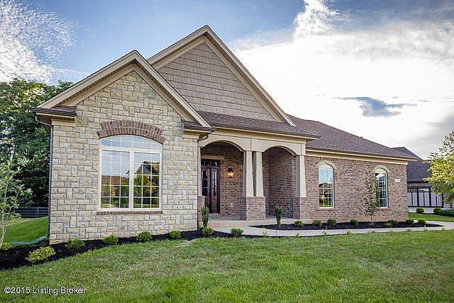 5108 Rock Bluff Drive RS3-1001
