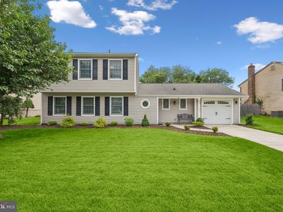 81 Argyle Ave, Blackwood, NJ, 08012