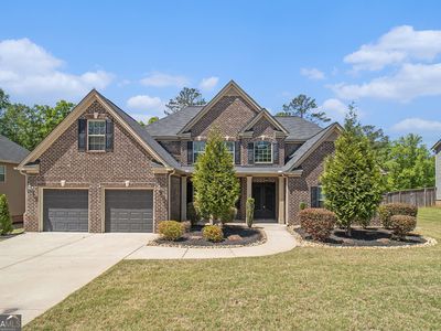 109 Delwood Dr, McDonough, GA, 30252
