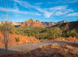 120 Hilltop Rd, Sedona, AZ 86336