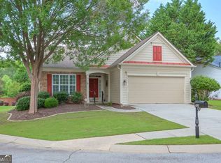 502 Helene Ct, Woodstock, GA 30188